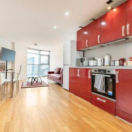 Cardiff City Apartment 2 מראה חיצוני תמונה