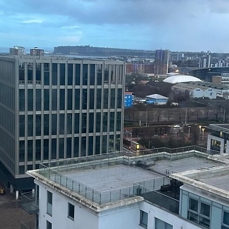 Cardiff City Apartment 2 מראה חיצוני תמונה