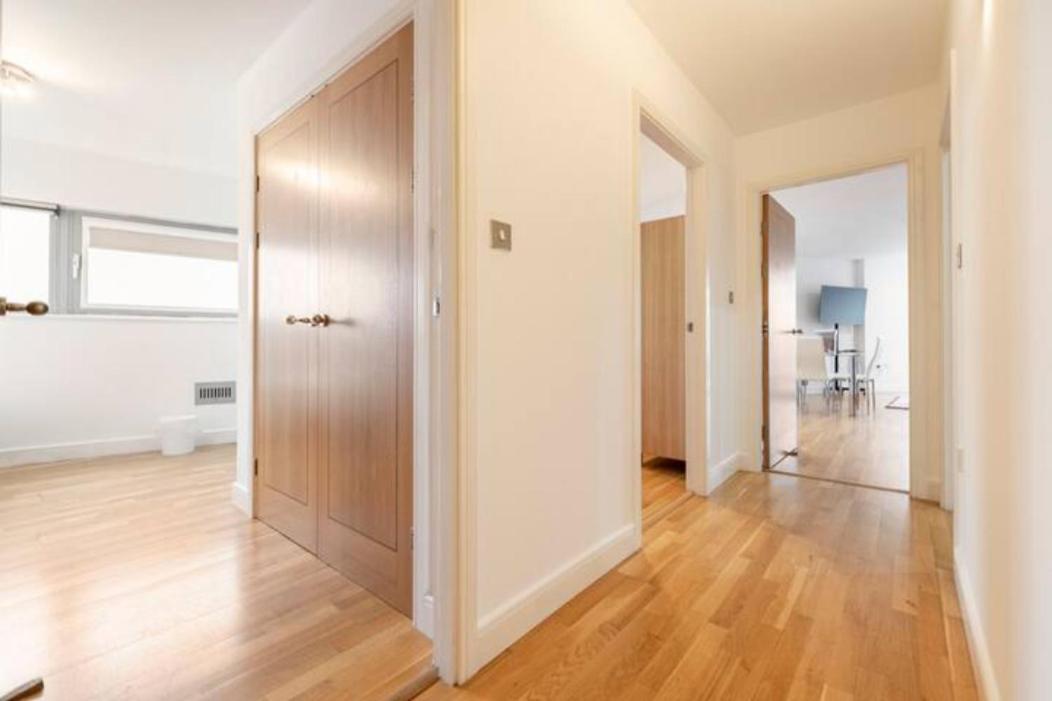 Cardiff City Apartment 2 מראה חיצוני תמונה