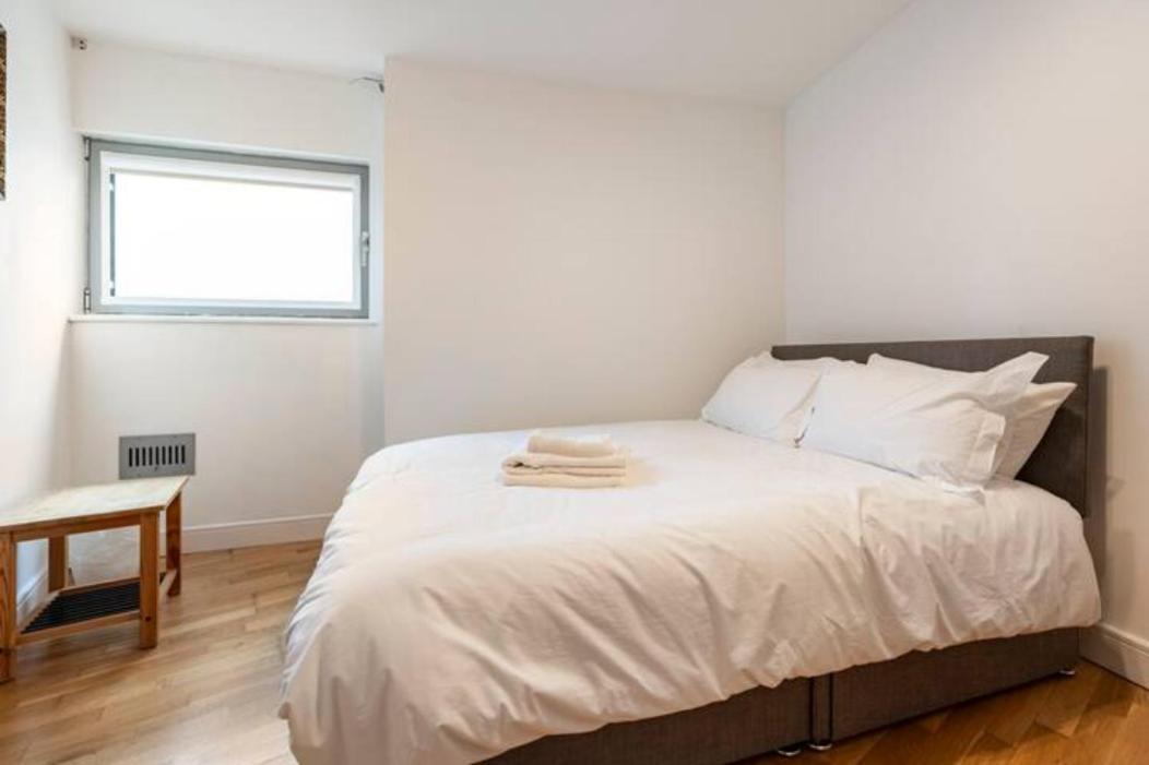 Cardiff City Apartment 2 מראה חיצוני תמונה