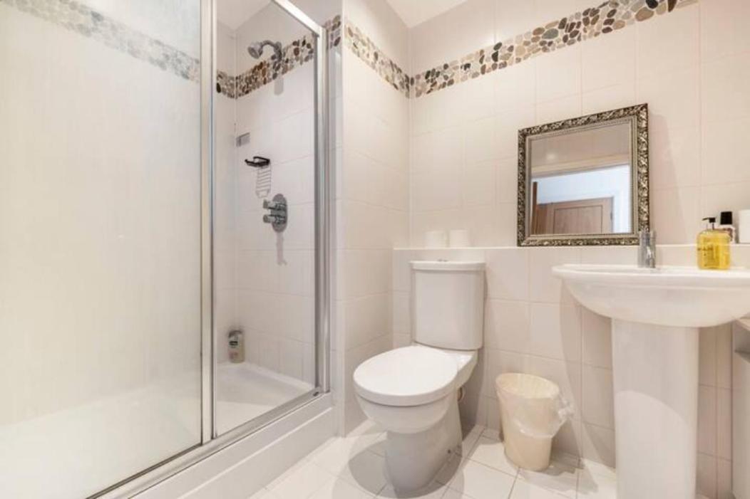 Cardiff City Apartment 2 מראה חיצוני תמונה