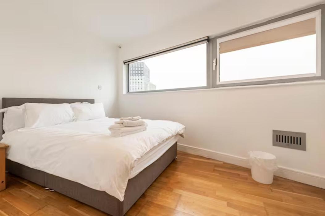 Cardiff City Apartment 2 מראה חיצוני תמונה